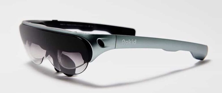 rokid air 3d ar glasses Rokid air pro