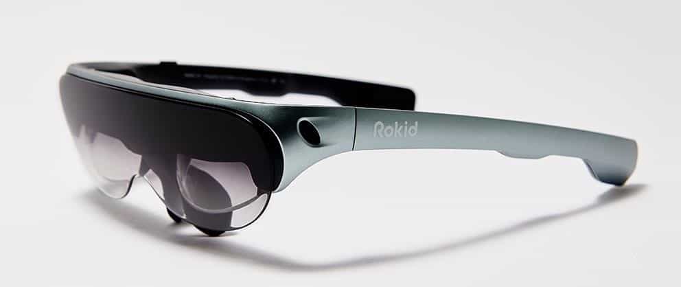 Rokid Air AR Glasses Review- Smartechr