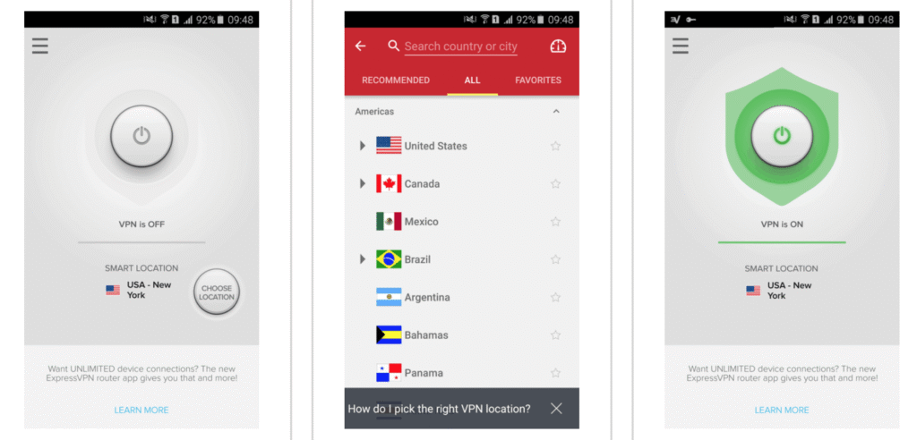 meilleur vpn android Meilleur vpn android