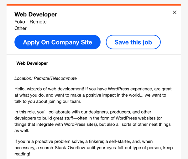Best places to find remote dev jobs 15 best places to find a remote software developer job