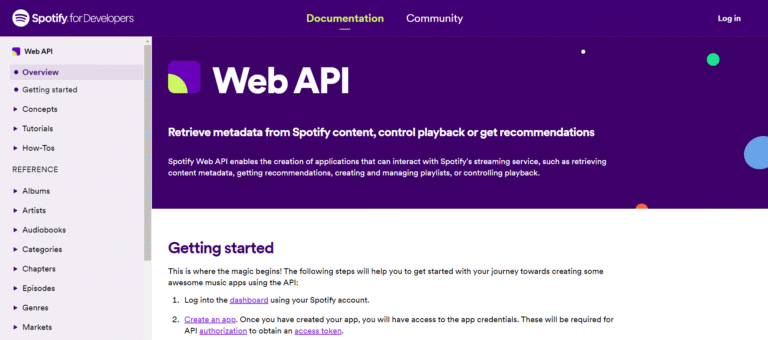 Free APIs for developers 2025 The 6 best free apis to use according to experts