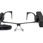 vuzix m4000smart glasses Vuzix smart glasses