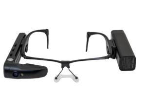 vuzix m4000smart glasses Vuzix smart glasses