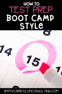 coding boot camp assessment test Test prep boot camp