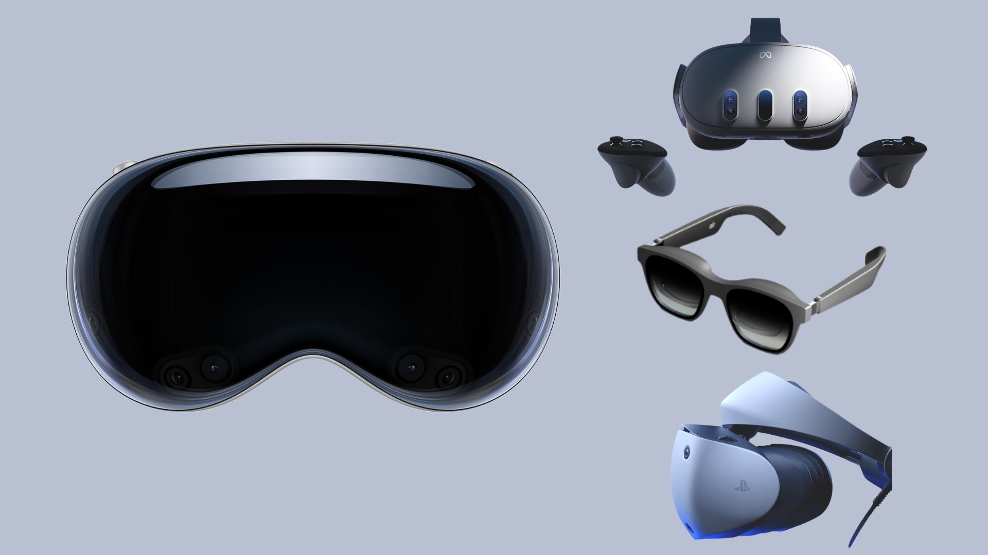 Apple Vision Pro: The best VR headset? - Mark Ellis Reviews