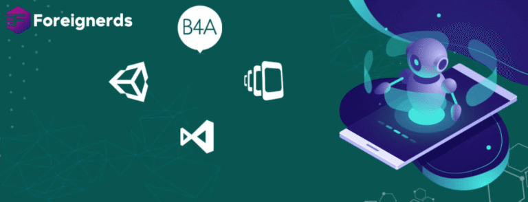 python android app development tutorial Android app development with python_ 5 advantages.pptx