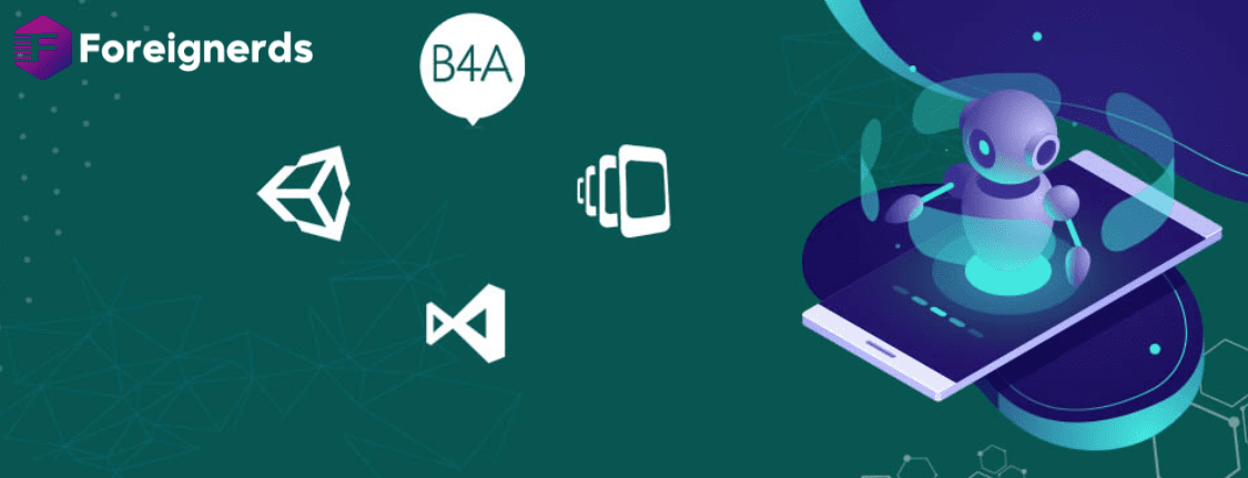 Python for Android App Development: A Comprehensive Guide