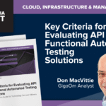 automated api testing Api test automation