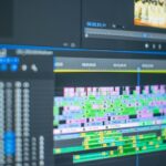 how to learn video editing How to learn video editing