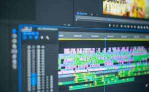 how to learn video editing How to learn video editing