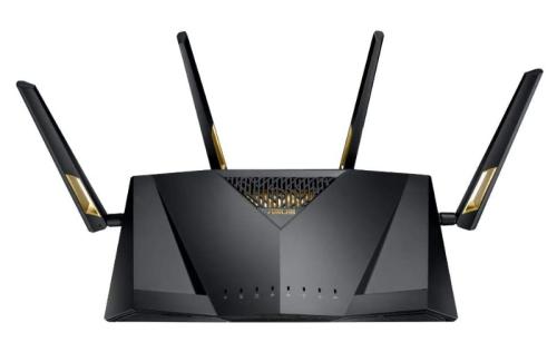 wi-fi 6 travel router Dual-band wi-fi 6 router
