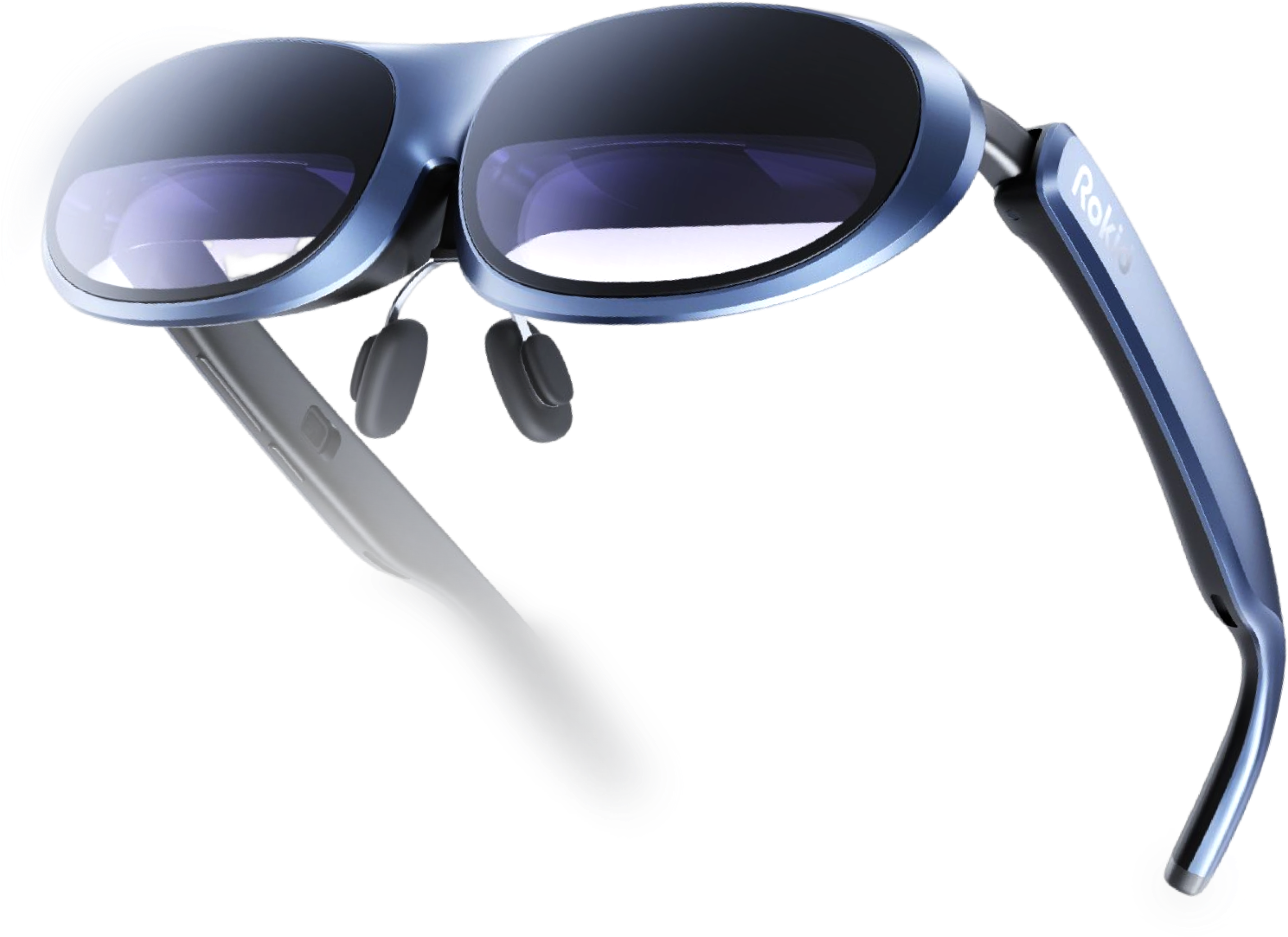 Redefining Smart Glasses - Rokid Max - Rokid