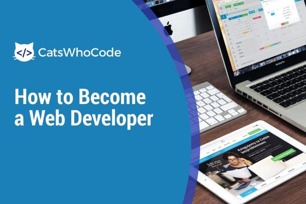 how to become a website developer Developer become how to become a website developer Developer become