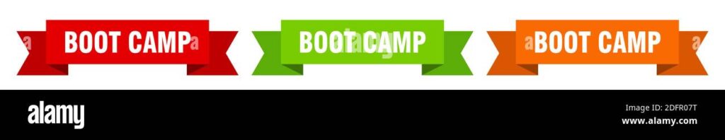 coding boot camp banner pic Speech origami sign coding boot camp banner pic Speech origami sign