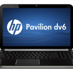 hp pavilion dv6 entertainment laptop Pavilion dv6 drivers