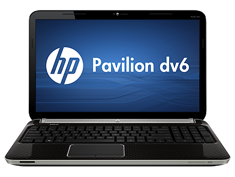 hp pavilion dv6 entertainment laptop Pavilion dv6 drivers