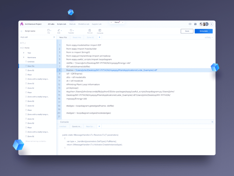 code editor report card Redesign dribbble