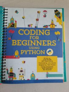 coding ideas for beginners python Python programming for beginners: the complete python coding crash