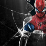 spider-man wallpaper laptop lock screen Spider man lock screen wallpaper