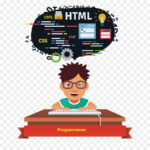 coding computer screen clip art Coding clipartkey