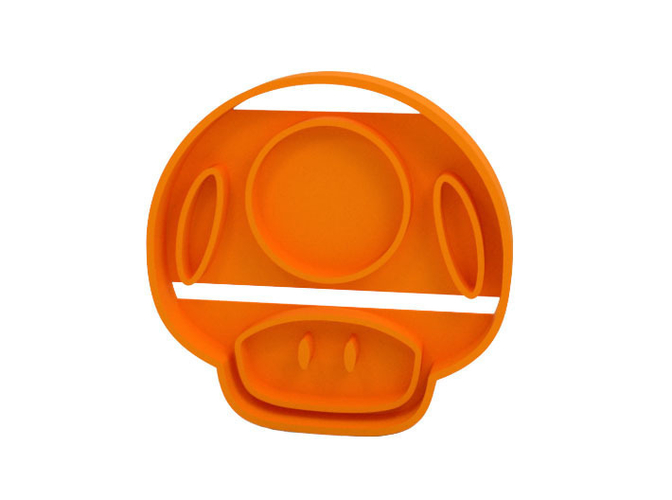 3D Printed Cookie cutter by smartdesign | Pinshape