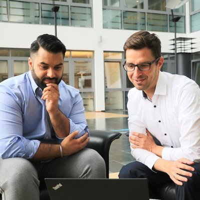 Trends in 3D printing