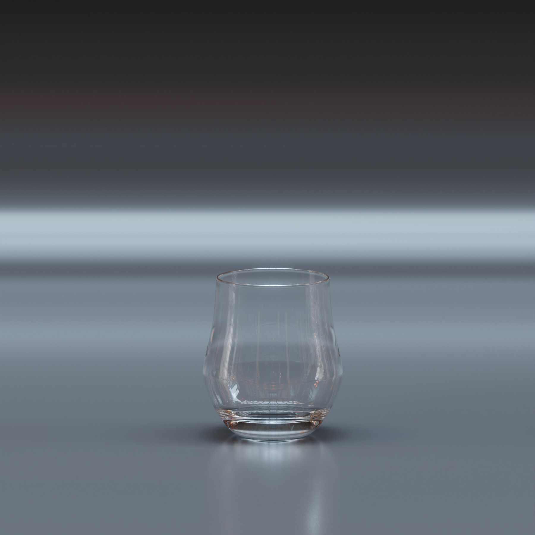 ArtStation - Glass - Glassware and Drinkware - High Quality 3D model