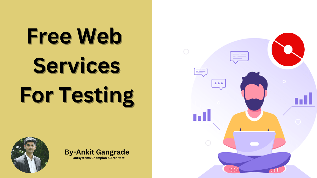 Free API for testing.