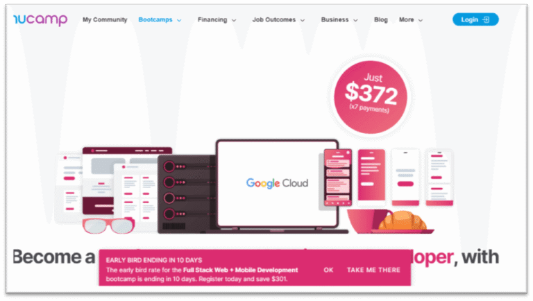 coding software developer boot camp 9 best coding bootcamps for aspiring developers