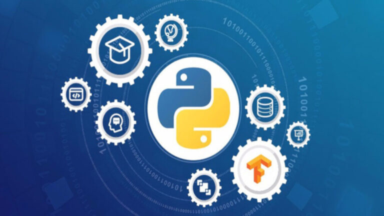 udemy python for beginners Python for beginners, udemy [in-depth course review]