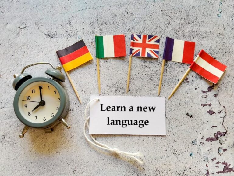 how long does it take to learn languages Language learn long how does take knowledge museum