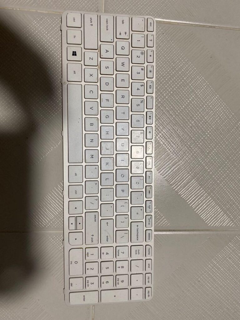 hp pavilion laptop backlit keyboard Backlit pavilion