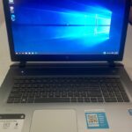 hp pavilion laptop intel core i7 Hp pavilion intel core i7 11th gen, ram 16gb, 1tb ssd, 14" fhd laptop