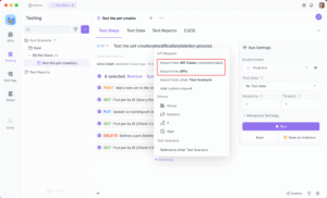 free api for testing The best free api testing tool in 2025 (free)