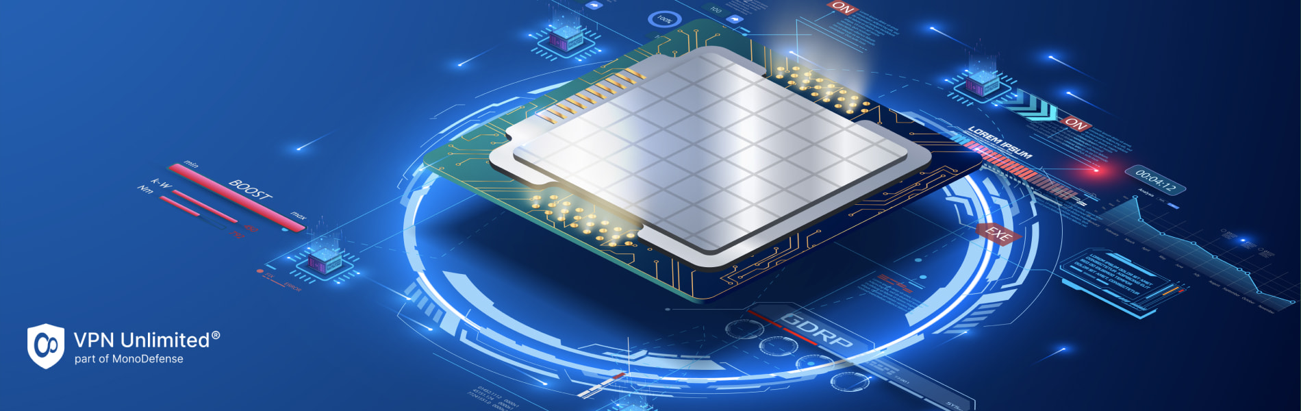 The Ultimate Guide to Setting Up a VPN Hardware Device