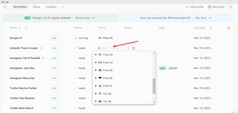 best vpn web browser 7 best browsers for vpn in 2025