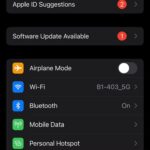 turn off vpn iphone Iphone: how to turn off vpn