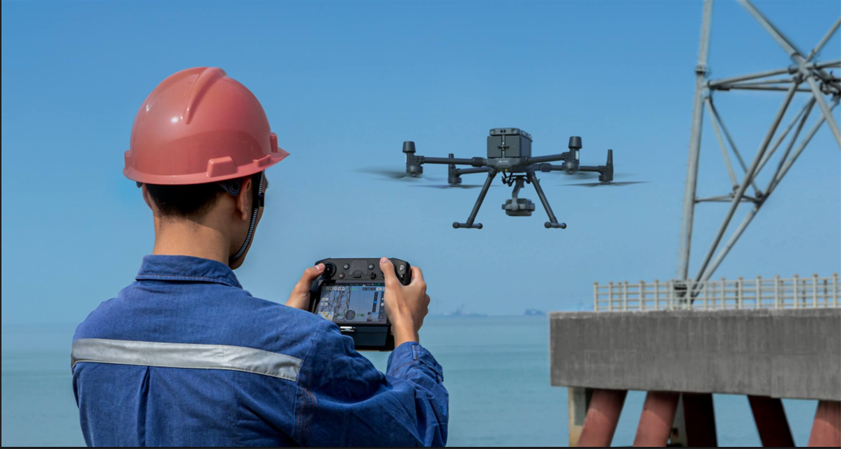 DJI Matrice 300 RTK | SkyDronesUSA