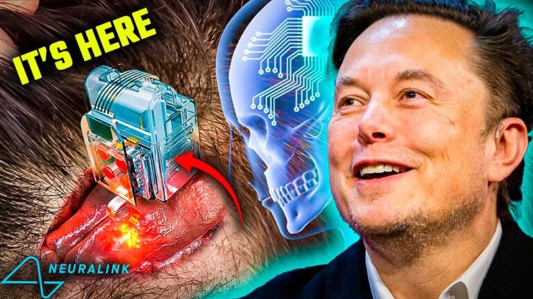 what it good picture neuralink How neuralink works