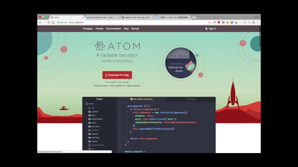 top 10 code editor List of top code editors in 2024 top 10 code editor List of top code editors in 2024