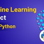 python programming for machine learning Python mostly what