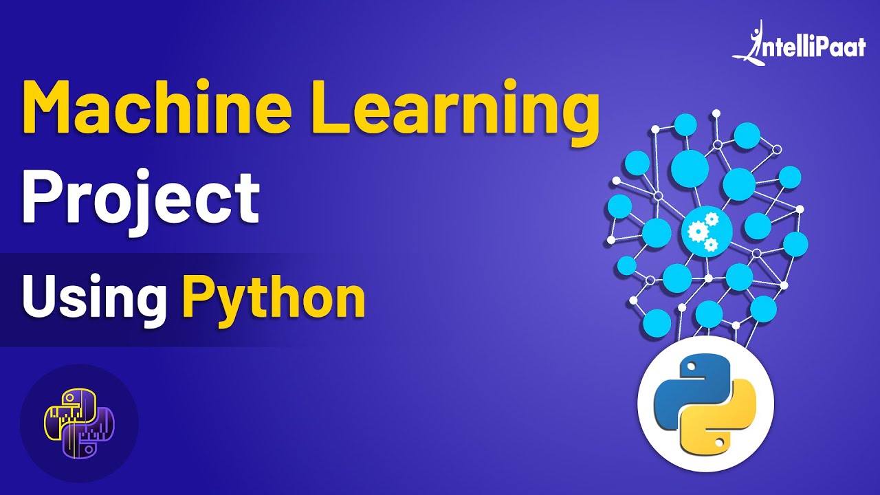 Machine Learning Project | Machine Learning with Python | Machine