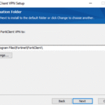 vpn device farist Vpn connectivity – prowise