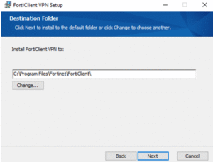vpn device farist Vpn connectivity – prowise