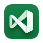 visual studio code new logo Visual studio code logo png transparent – brands logos