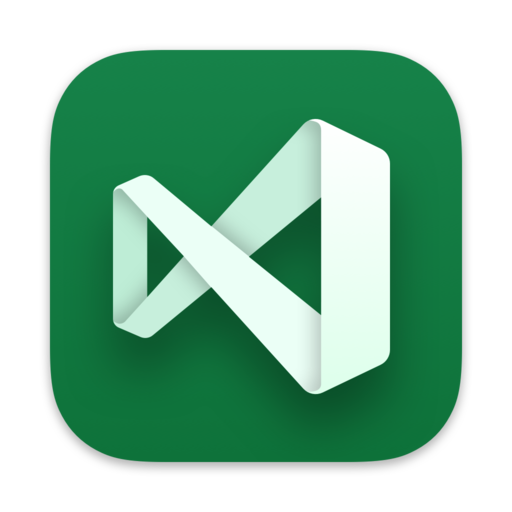 visual studio code new logo Visual studio code logo png transparent – brands logos