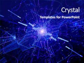 Top Quantum Computing PowerPoint Templates, Backgrounds, Slides and PPT