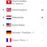 best vpn android The 4 best vpn for android in 2022