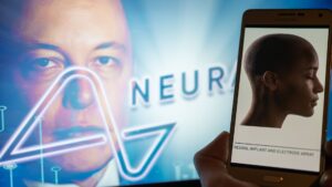neuralink ceo Neuralink ceo: jared birchall leading the charge in brain-computer