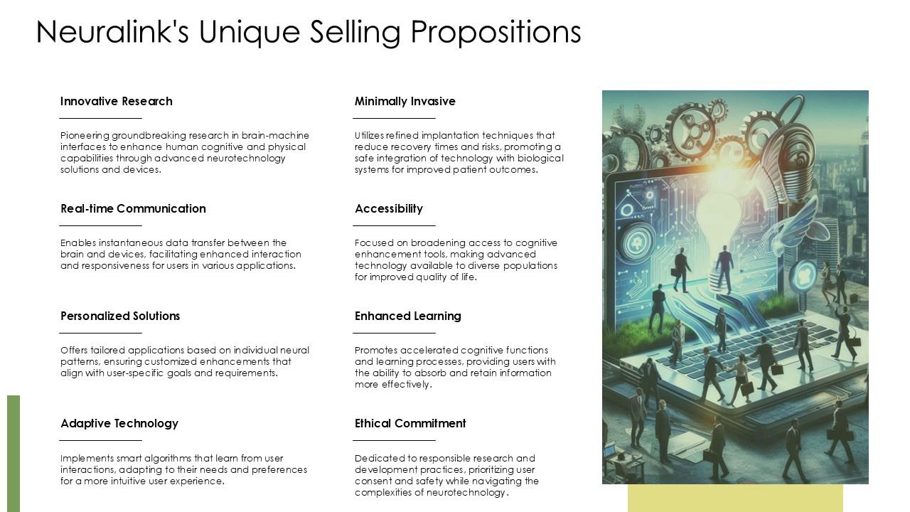 Top 10 Neuralink PowerPoint Presentation Templates in 2024